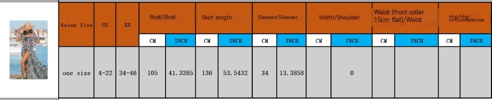 WOLFF Kimono Cover Up