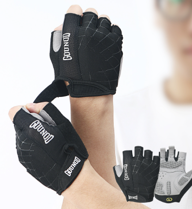 Half Finger Cycling Gloves