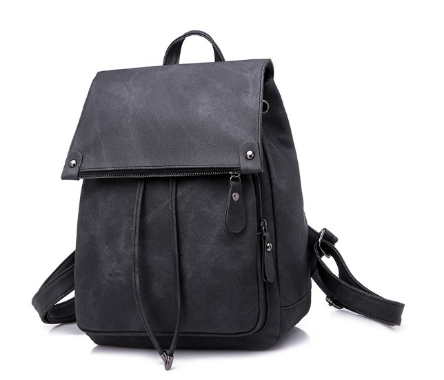 Backpack in Gray