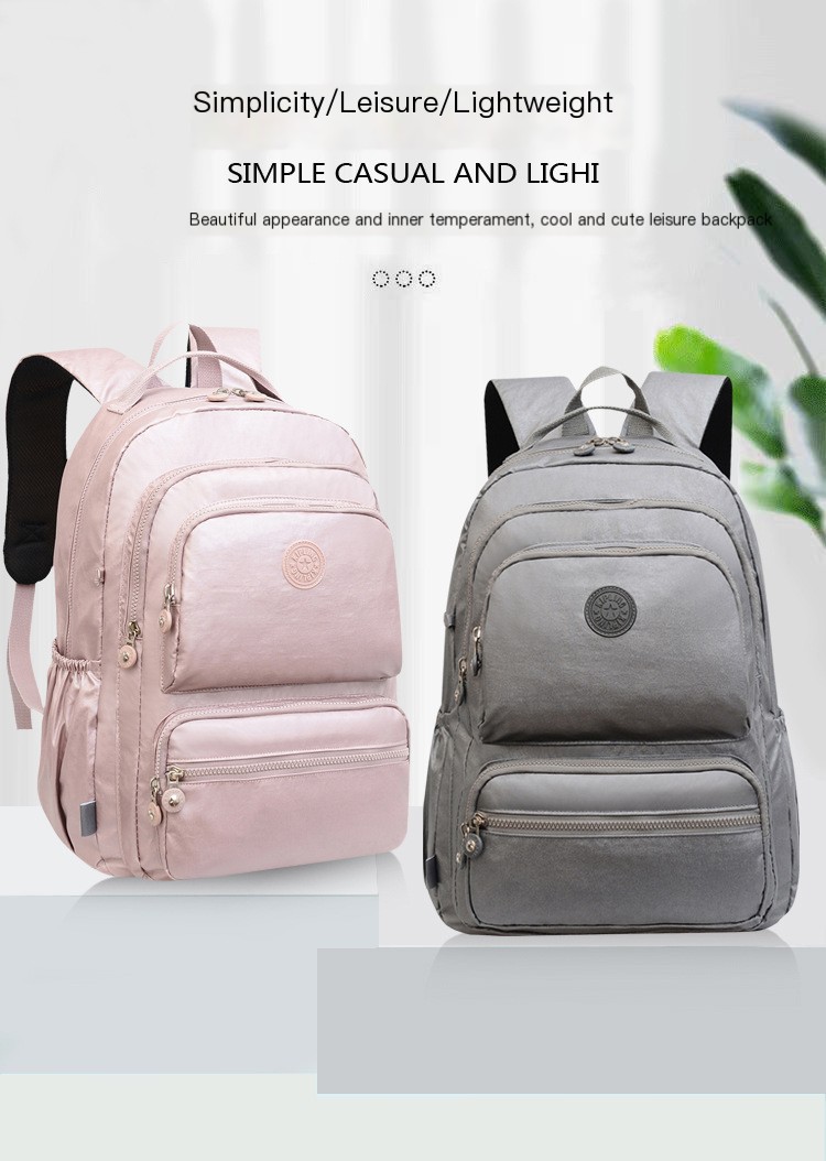 Travel Backpack 2
