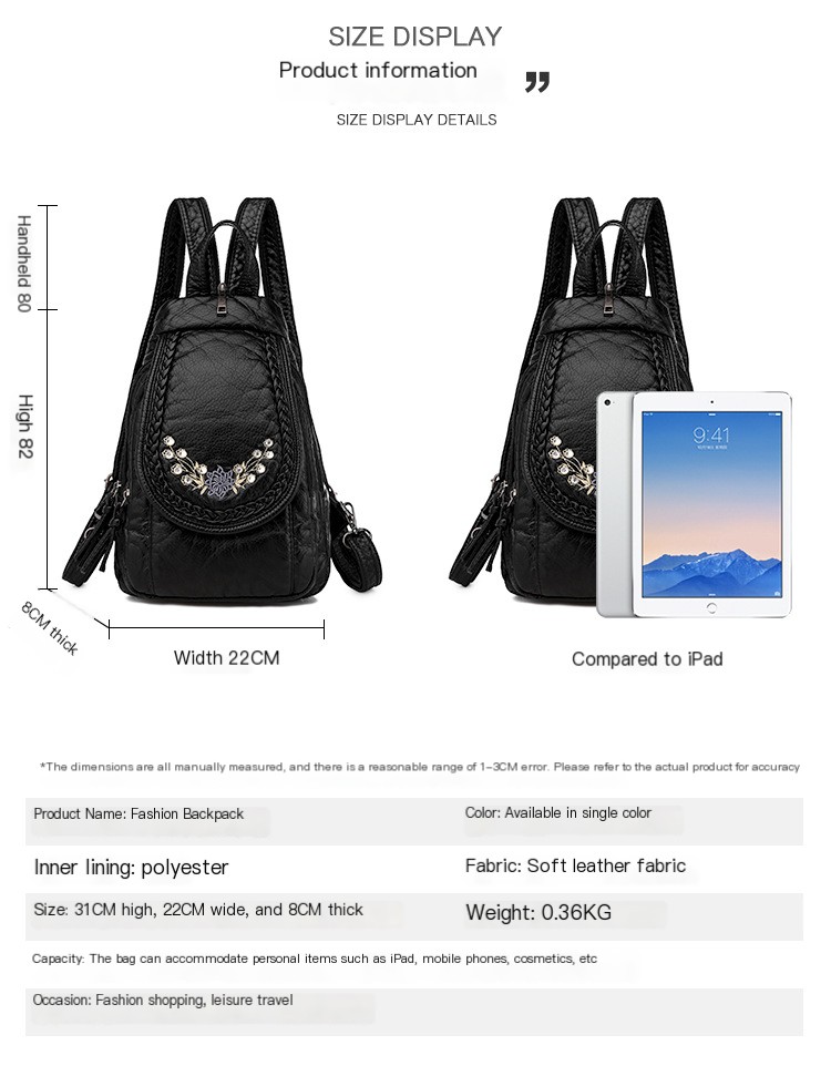 Backpack Image 1