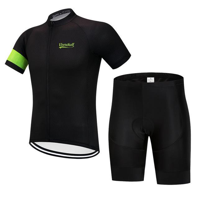 Cycling Apparel Image 2