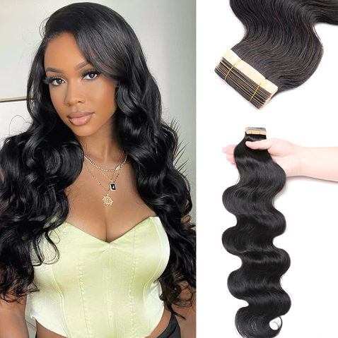 Body Wave Wig
