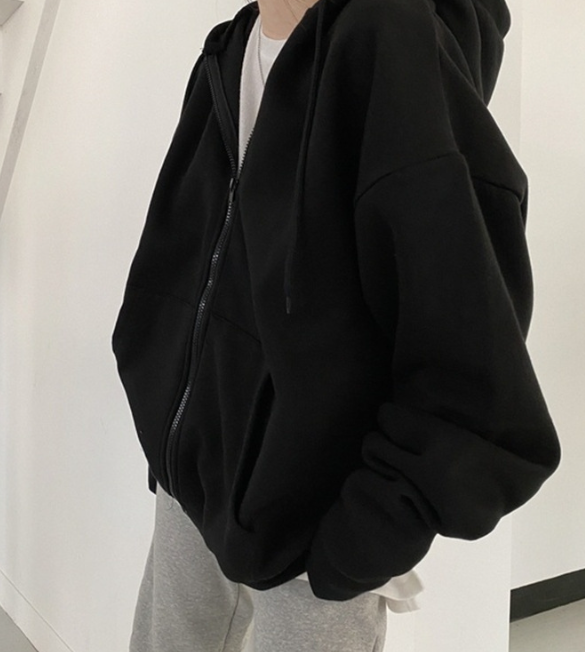 Korean Style Sweater Image 4