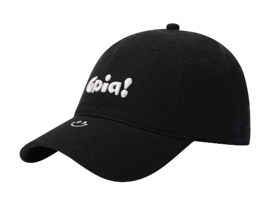 Duckbill Cap Image 2