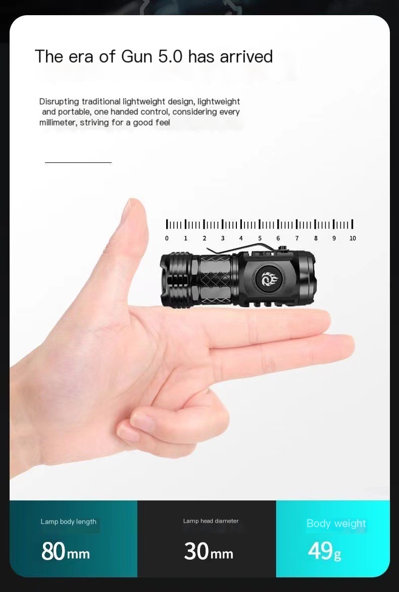 Flashlight Image 2