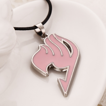 Alloy Necklace 1