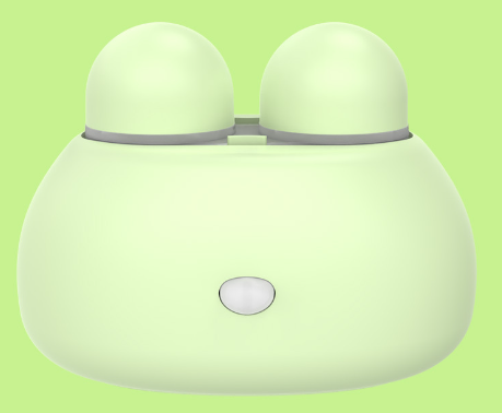 Contact lens cleaner image