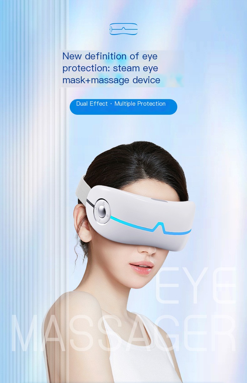 Eye Massager Image 1