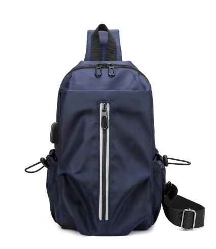 Men's Backpack Grey