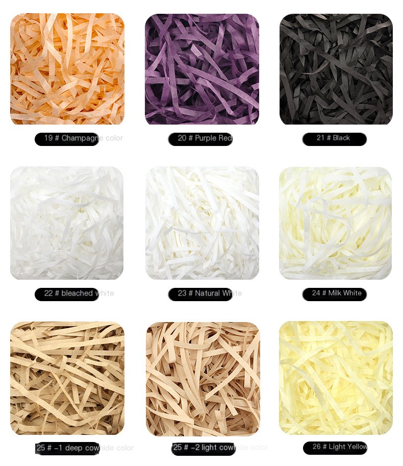 Color Swatches