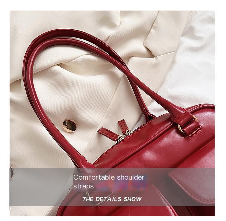 Versatile Bag Colors