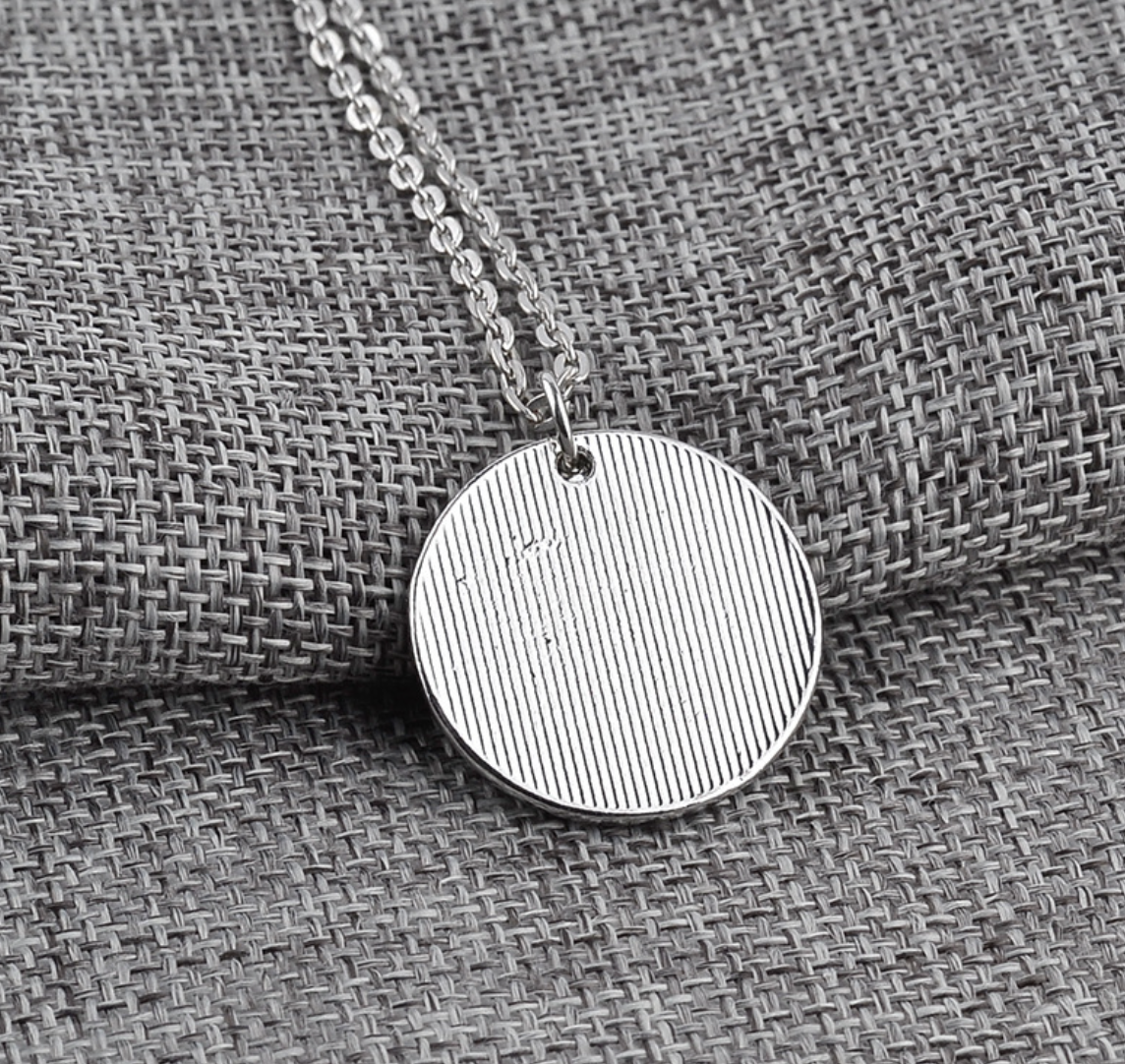 Love Necklace Image 1