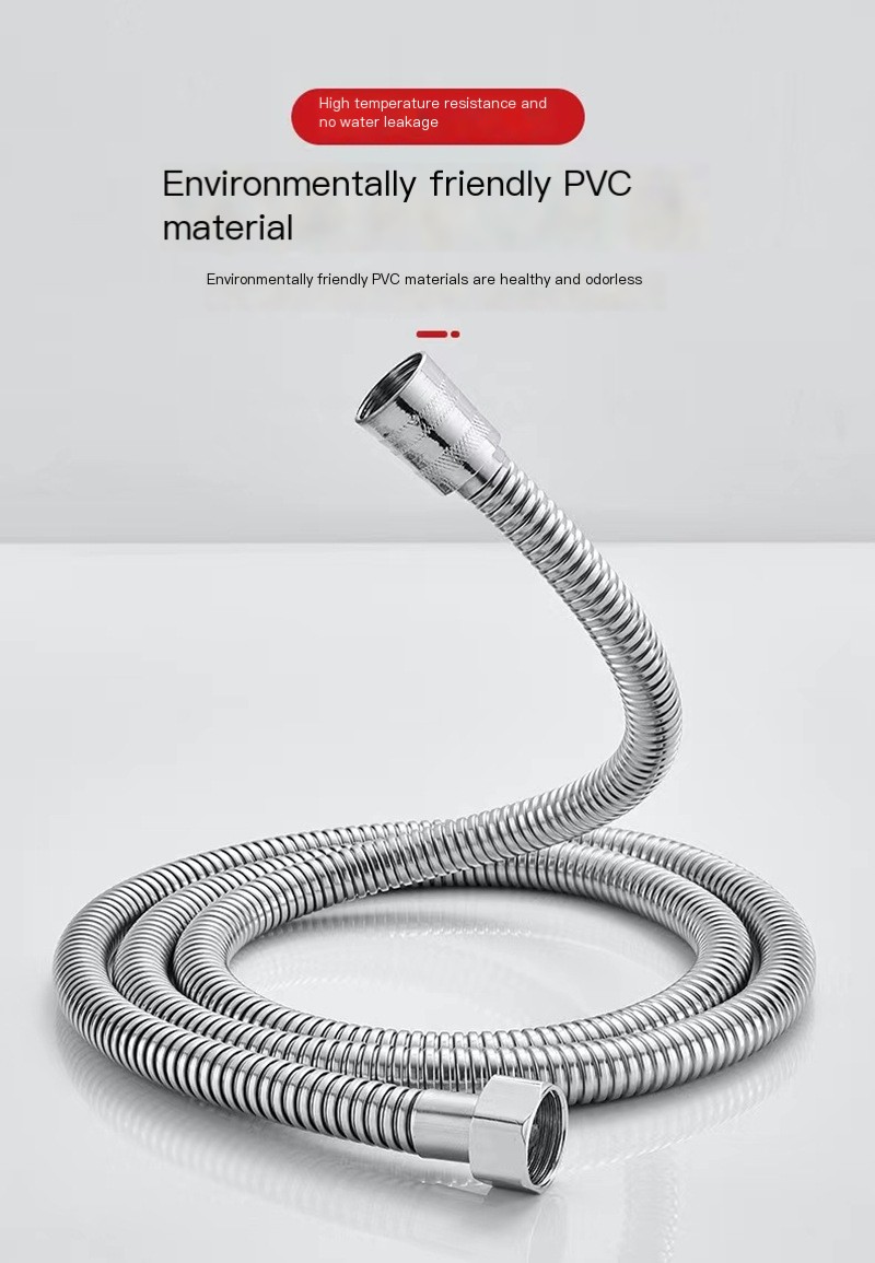 Shower Hose Image 8