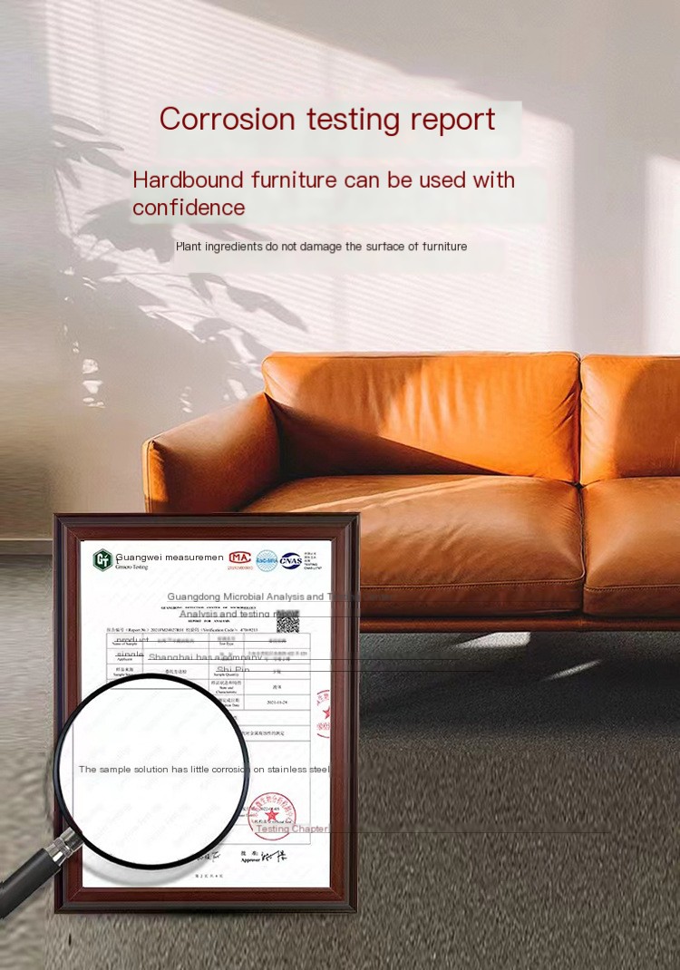 Photocatalyst formaldehyde removal New House formaldehyde removal agent non-photocatalyst titanium dioxide spray decoration deodorant