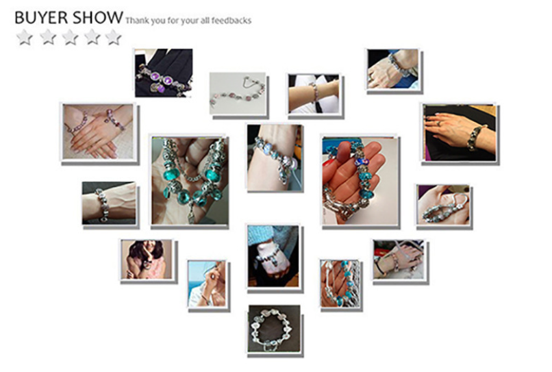 Charm Bracelet Image 5