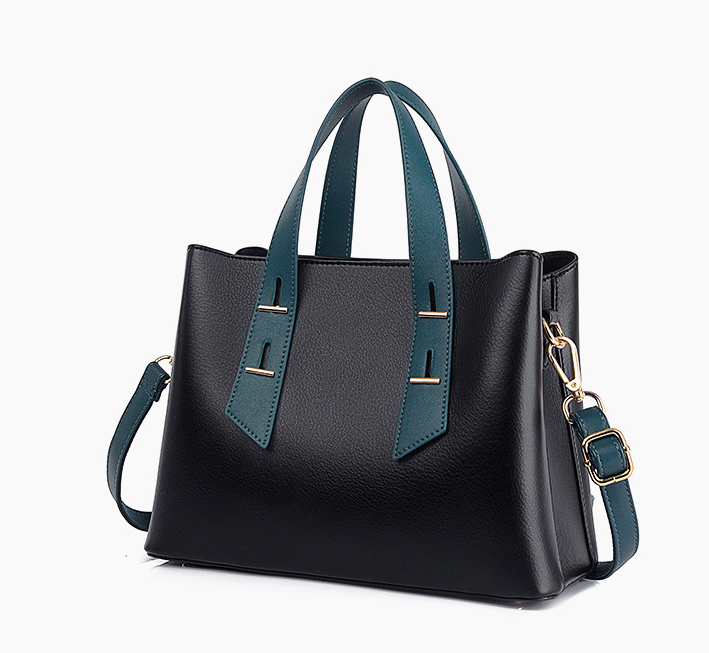 Black Tote Bag