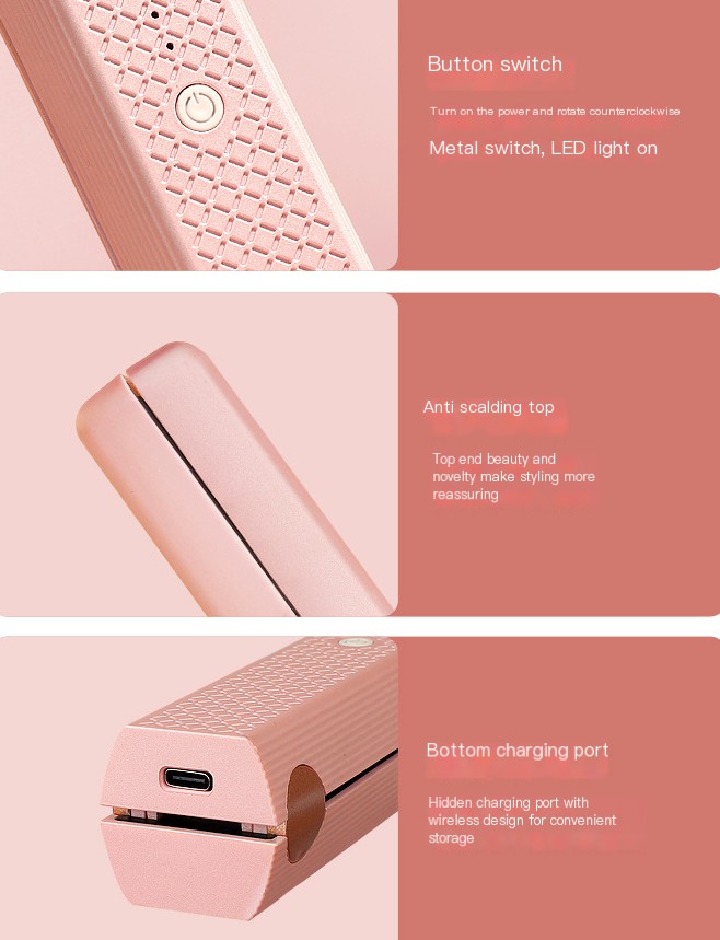 Purl Straightener Image 10