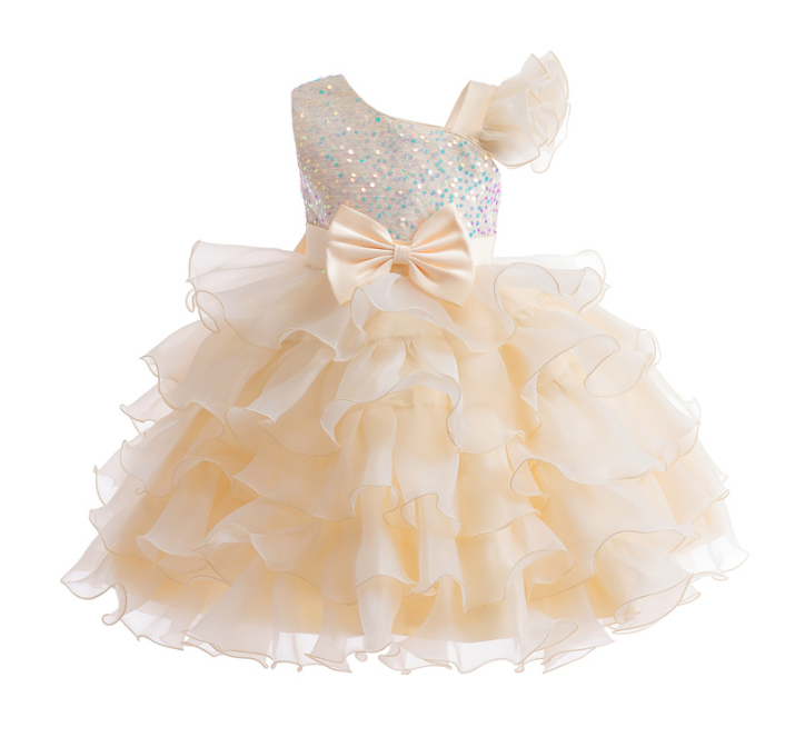 Children's Dress 6