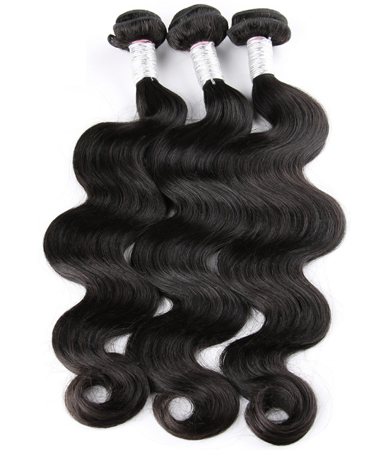 Human Hair Extensions
