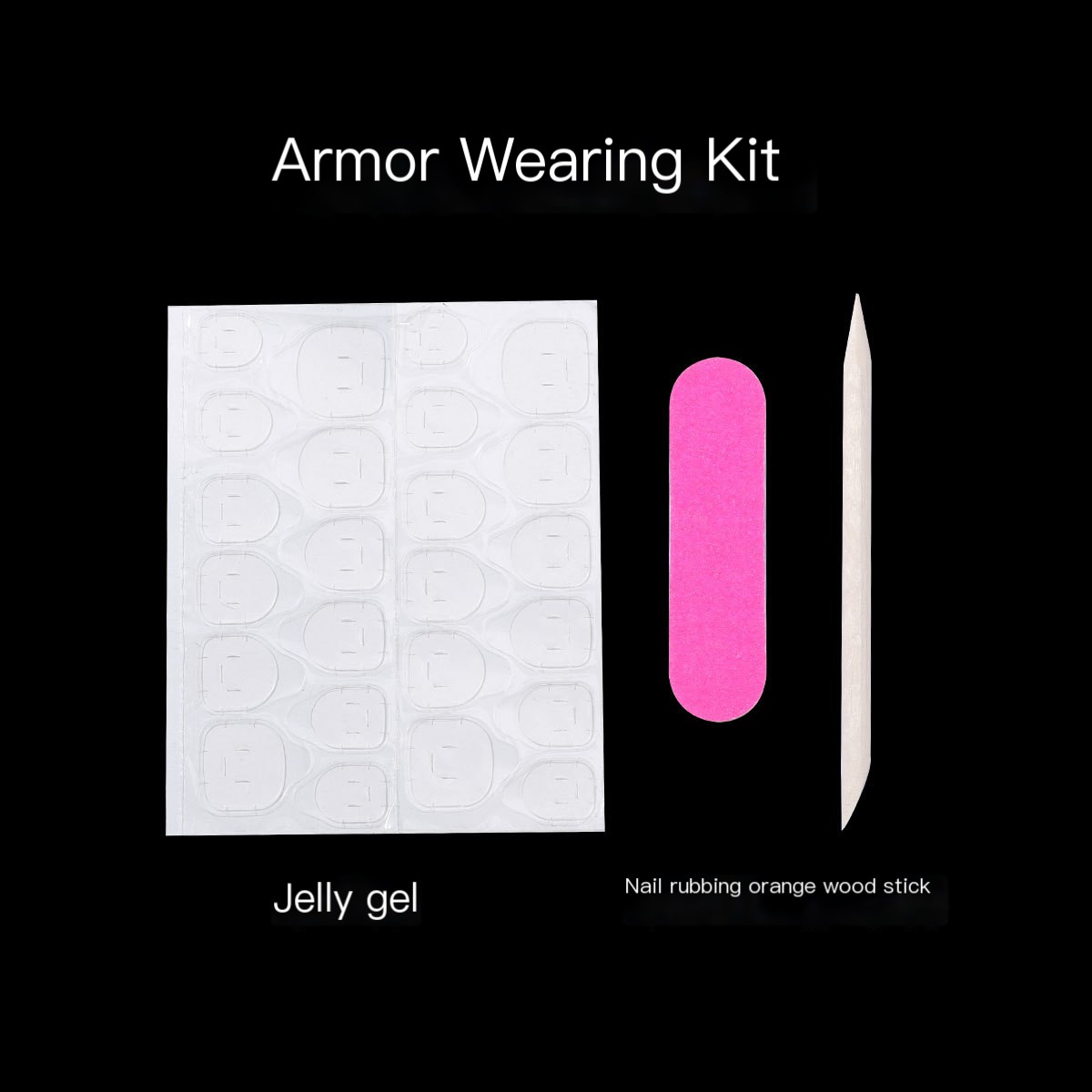 Nail Toolkit Image 3