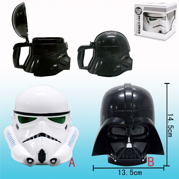 Star Wars Mug 2