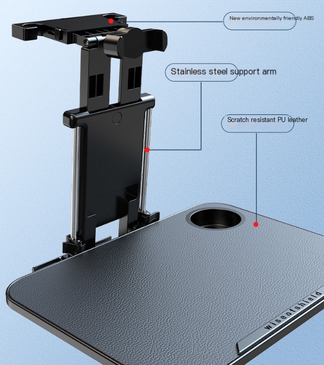 Car Table Features