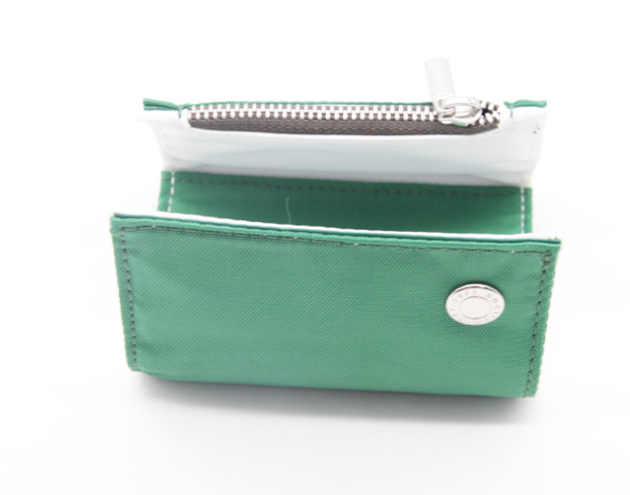 Mini Purse Front View