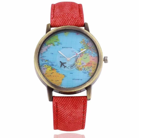Ladies Wristwatch Image 5