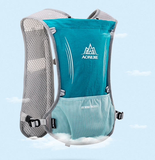 Hydration Backpack Image 1