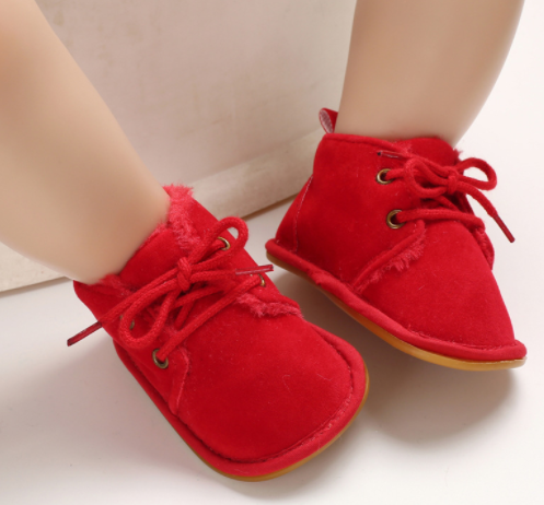 Baby Learning Shoes 3