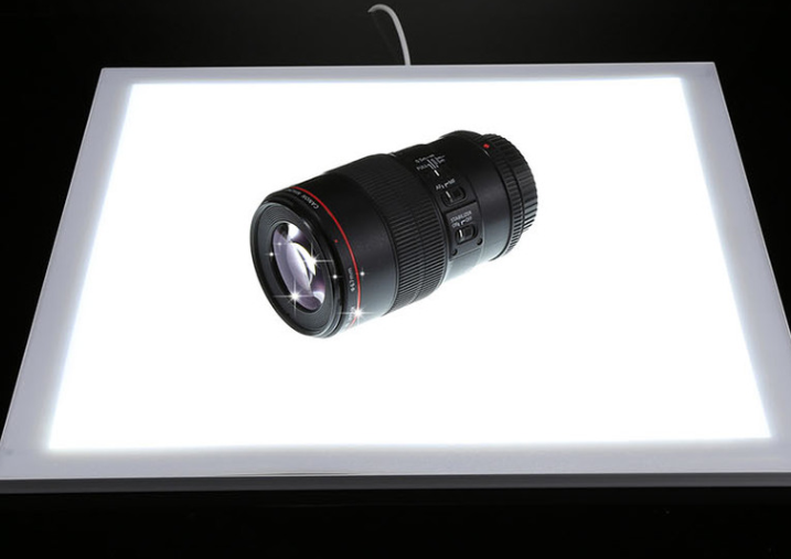 LED Shadowless Light Background Board Image 2