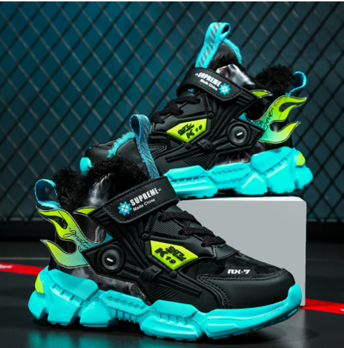 Children's shoes image 1