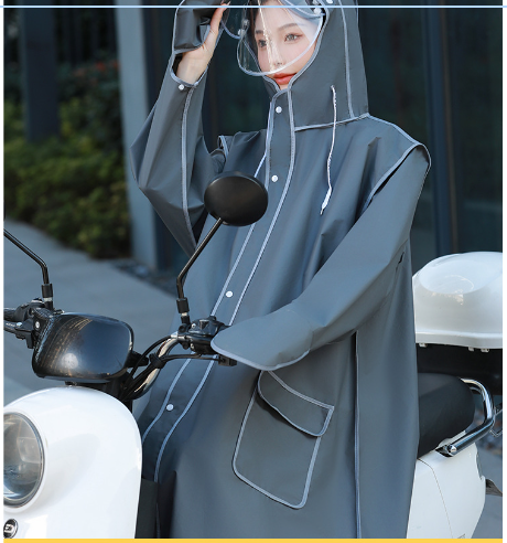 Raincoat Image 5