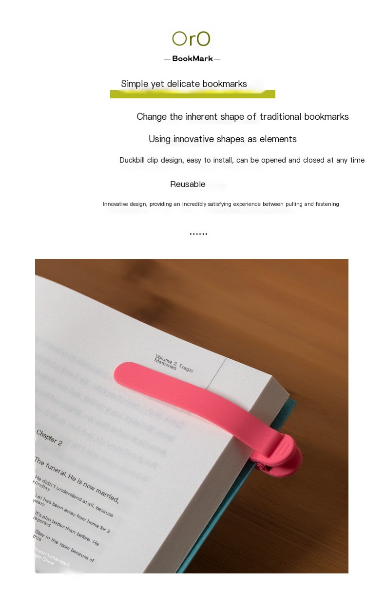 Smart Marks (6 Pack)