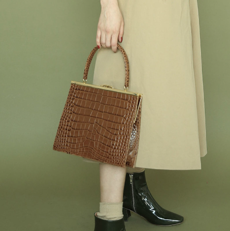 Crossbody Bag Image