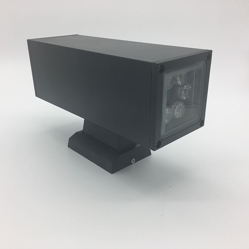 LED Wall Lamp 2