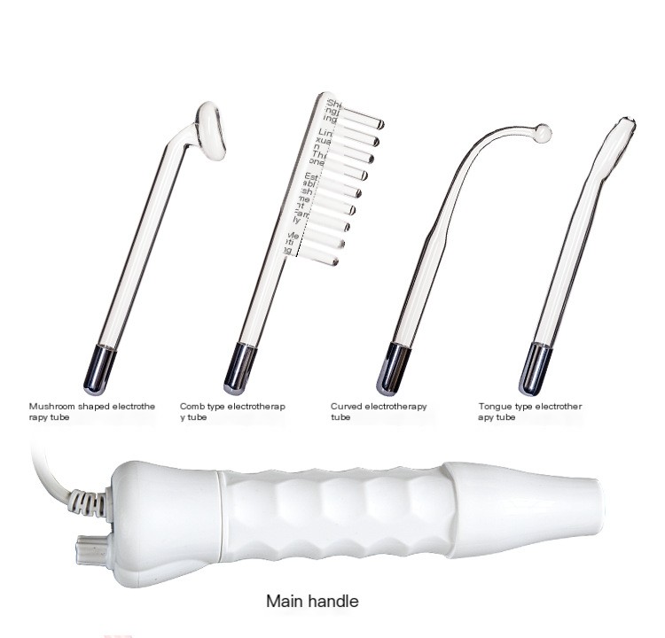 Electrotherapy Wand Accessories