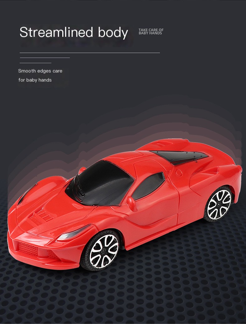 Electric Remote Control Car 4
