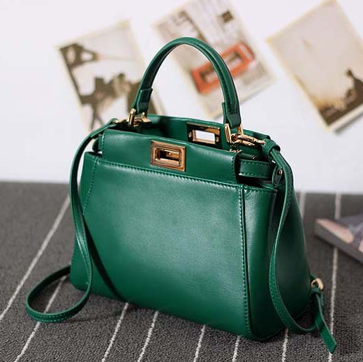 Crossbody Kitten Bag