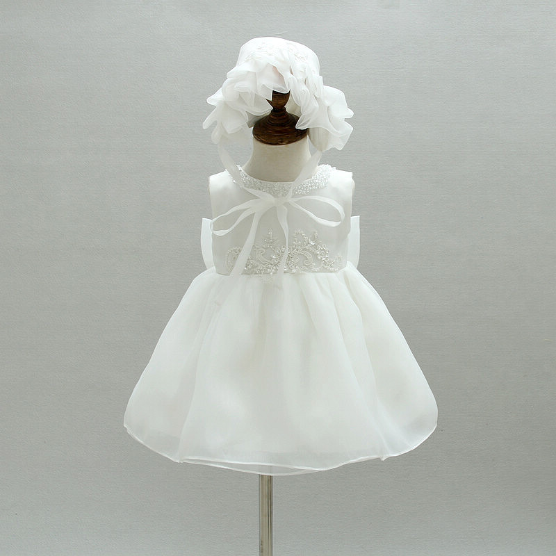 Girls Wedding Dress