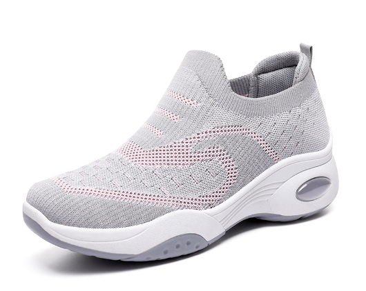 Air Soft Orthopedic Sneakers Image 3