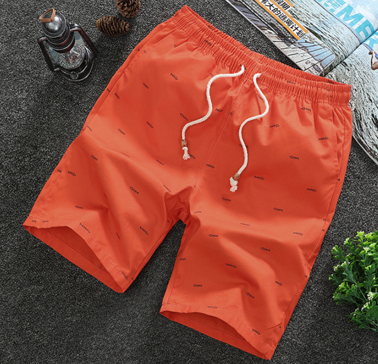 Men's Casual Shorts