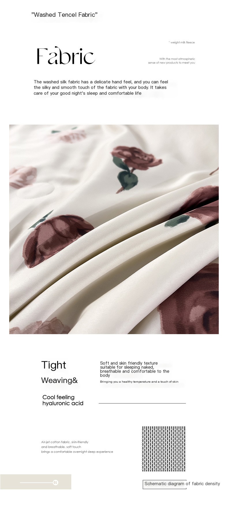 Summer Quilt Set Image 3