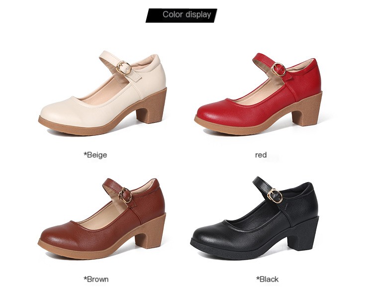 Dance Shoe Image 5
