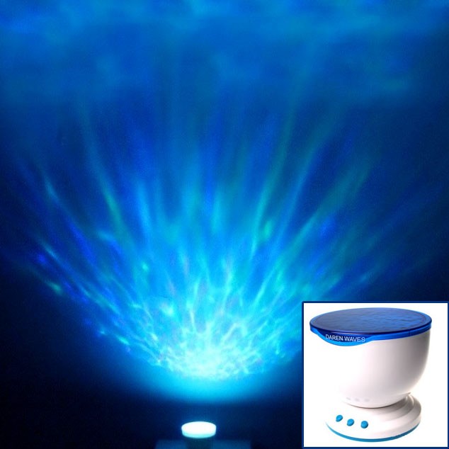 LED Night Light Image 1