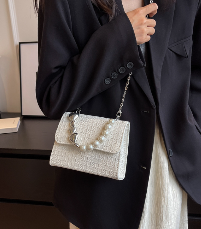 Mini Bag Green