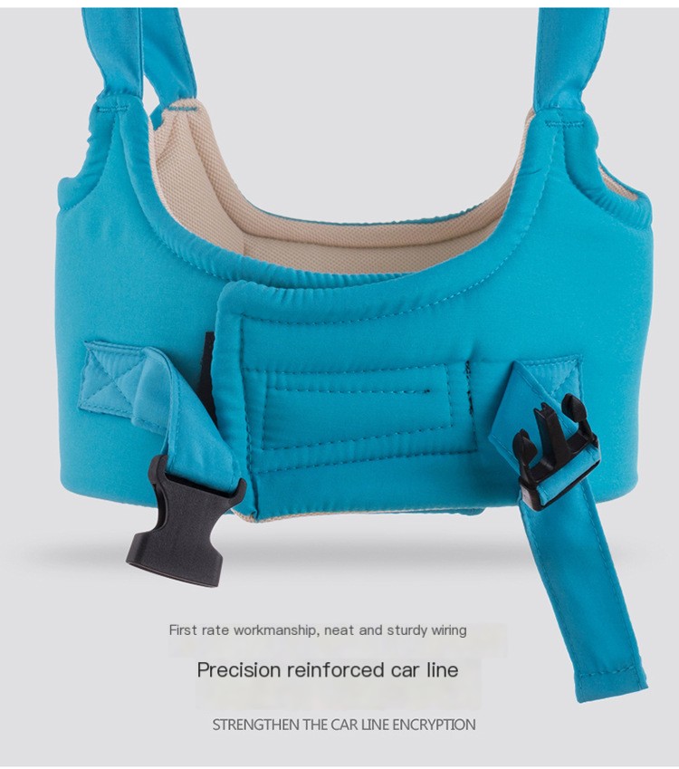 Baby Walk Learning Belt - Color Options 6
