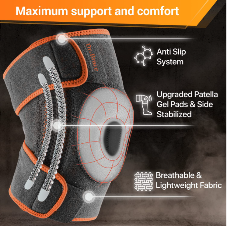 Knee Pads Image 4