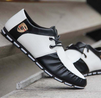 Casual Shoes Image 3